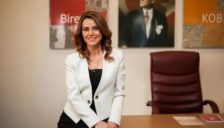 Магистратите не повярваха на сълзите на Седжил Ерзан Магистратите не повярваха на сълзите на Седжил Ерзан