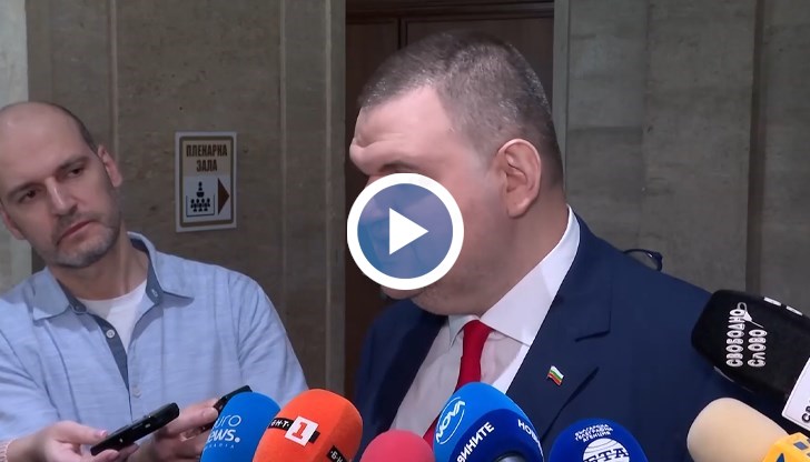 Лидерът на "ДПС – Ново начало" определи исканията на опонентите си като "див популизъм"