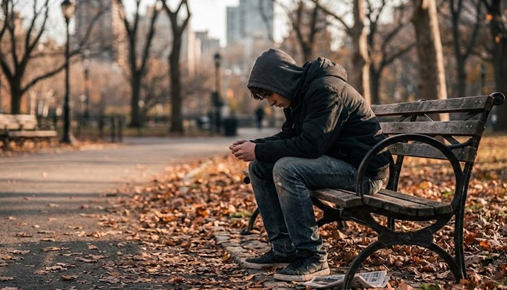 Емоционалният тормоз е най-често срещан, а 14% от непълнолетните са жертви на онлайн агресия Емоционалният тормоз е най-често срещан, а 14% от непълнолетните са жертви на онлайн агресия