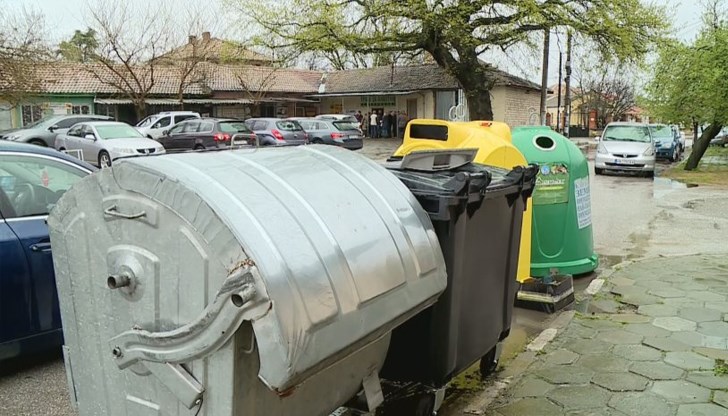 Коефициентите щадят многолюдните семейства, фирмите плащат според контейнерите Коефициентите щадят многолюдните семейства, фирмите плащат според контейнерите