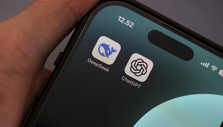 Ясен Танев предупреждава за липса на "хигиена" при използването на изкуствен интелект и опасности за данните Ясен Танев предупреждава за липса на "хигиена" при използването на изкуствен интелект и опасности за данните