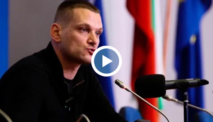 Журналистът твърди, че депутатът организира атаки срещу него чрез подставени лица