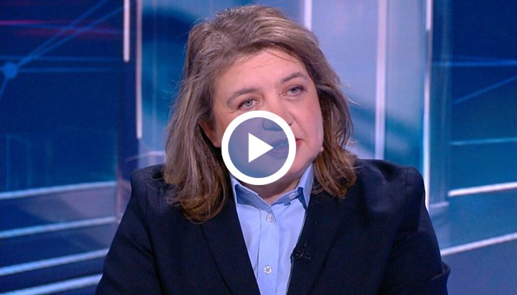 Бившият председател на парламента обвини егото и липсата на комуникация за политическата криза