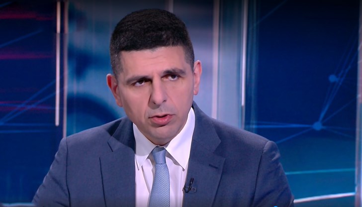 ПП-ДБ стартира подписка за премахване на охраната на Делян Пеевски от НСО ПП-ДБ стартира подписка за премахване на охраната на Делян Пеевски от НСО