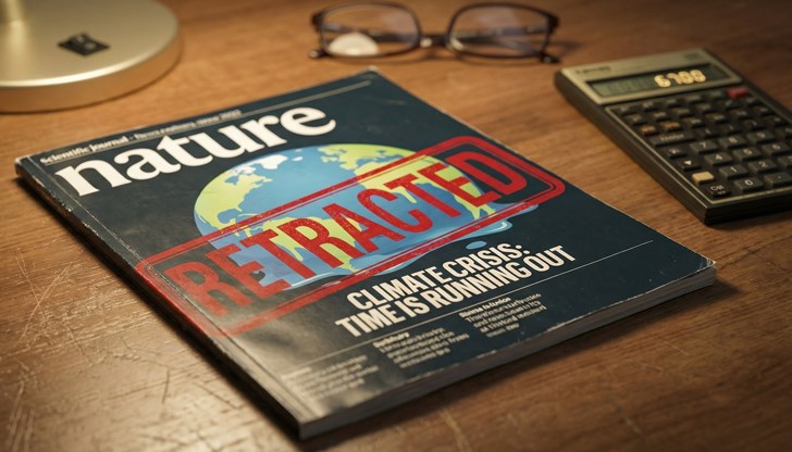 Прогнозата за 62% спад на световната икономика се оказа силно преувеличена