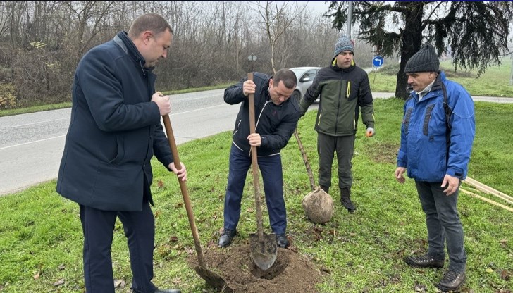 Пенчо Милков: Изграждаме по-здравословна градска среда за следващите поколения