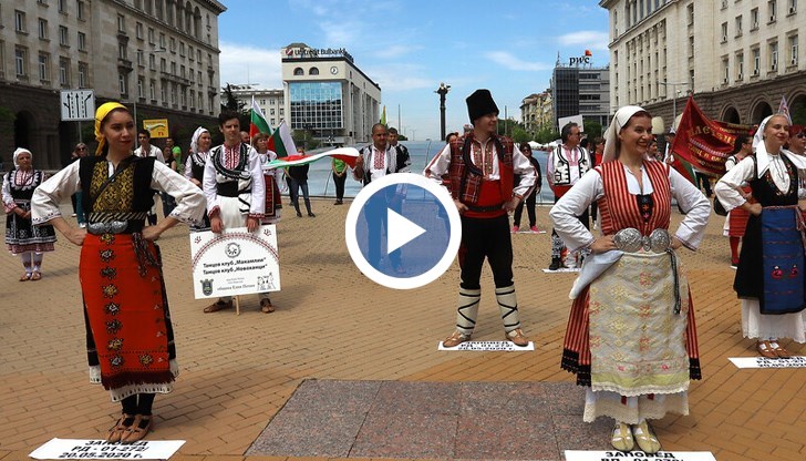 Служители оцеляват с 5000 лева годишно, готвят демонстрации в София