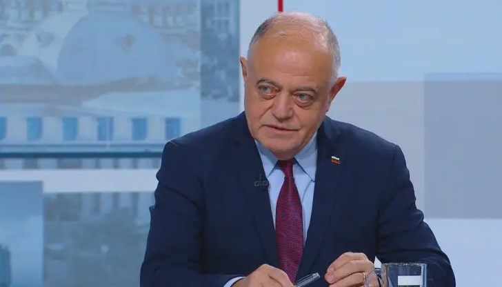 Съпредседателят на ПП-ДБ обвини МВР в двойни стандарти при охраната на протеста Съпредседателят на ПП-ДБ обвини МВР в двойни стандарти при охраната на протеста