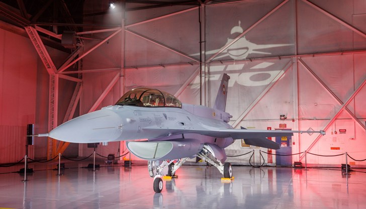 Авиогигантът завърши сглобяването на самолетите в завода в Южна Каролина Авиогигантът завърши сглобяването на самолетите в завода в Южна Каролина