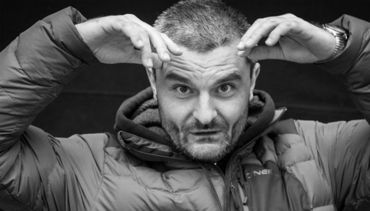 Полицаите забелязали странни маневри на магистралата преди ареста Полицаите забелязали странни маневри на магистралата преди ареста