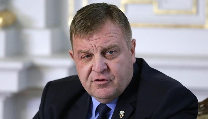 Бившият вицепремиер прогнозира сложна ситуация с намирането на коалиционни партньори за президента Бившият вицепремиер прогнозира сложна ситуация с намирането на коалиционни партньори за президента