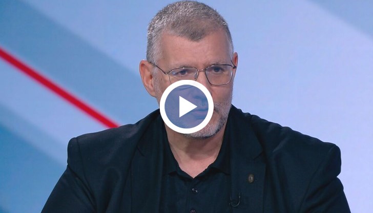 Ваксинационното покритие при рисковите групи в България достигна 14 процента, което ни поставя в средата на Европа