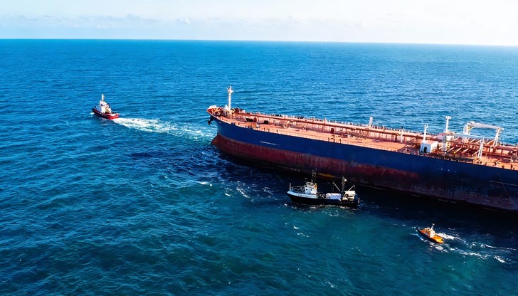 Държавата плати 1,2 милиона лева за спасителната операция Държавата плати 1,2 милиона лева за спасителната операция