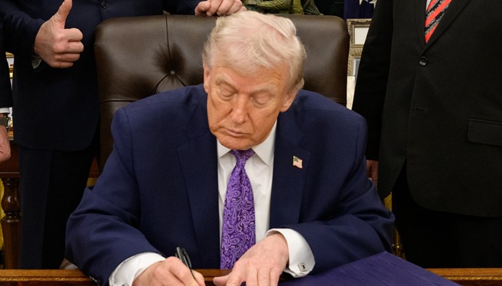 Trump Media се слива с енергийния гигант TAE Technologies Trump Media се слива с енергийния гигант TAE Technologies