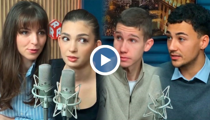 Студентите отказват да приемат "парламент от утайката на обществото"