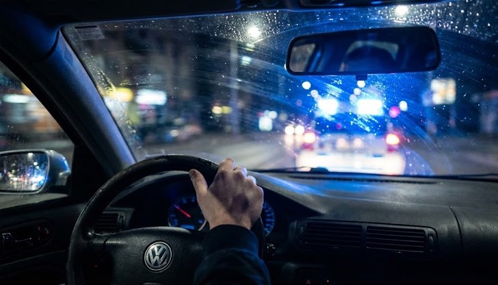 Специфичният тест ще се извършва с тампон и проба от слюнка Специфичният тест ще се извършва с тампон и проба от слюнка