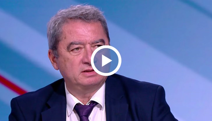 Бившият вътрешен министър критикува остро липсата на незабавни арести за подпалвачите по време на протеста