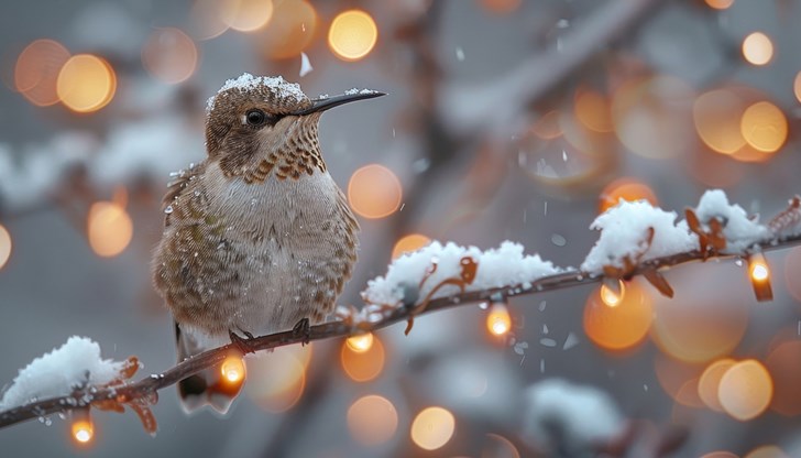 Изпращаме най-късия ден в годината