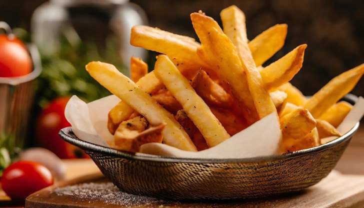 Фибрите намаляват резкия инсулинов пик в организма Фибрите намаляват резкия инсулинов пик в организма