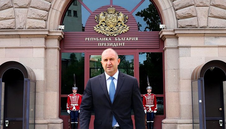 Срещата на „Дондуков“ 2 е последна преди връчването на първия мандат