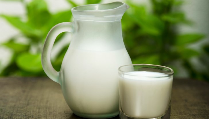 Млекопреработвателите отчитат 43% ръст на вноса на млечни продукти Млекопреработвателите отчитат 43% ръст на вноса на млечни продукти