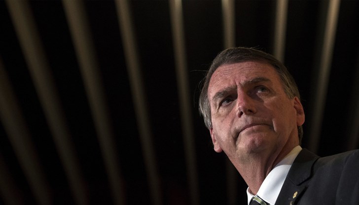 70-годишният политик страда от усложнения след атентата през 2018 година 70-годишният политик страда от усложнения след атентата през 2018 година