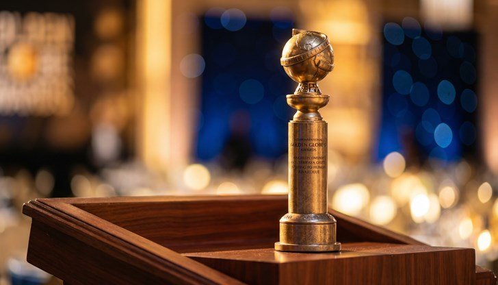 Обявиха пълния списък с номинираните филми и сериали за престижните отличия