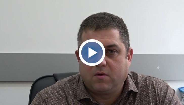 Иво Пазарджиев и Татяна Нахабедян искат ограничение до 6 месеца за заемане на поста след изтичане на срока