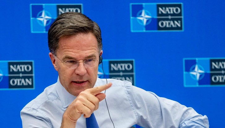 Генералният секретар прогнозира възможен военен сблъсък до пет години Генералният секретар прогнозира възможен военен сблъсък до пет години