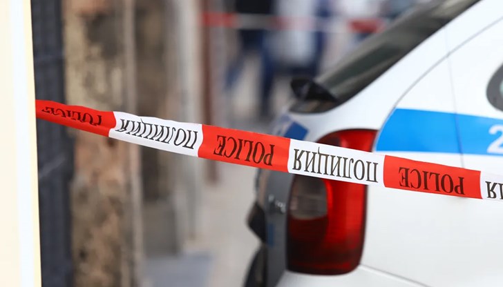 Пострадалият е открит в безпомощно състояние и по-късно е починал в болницата Пострадалият е открит в безпомощно състояние и по-късно е починал в болницата