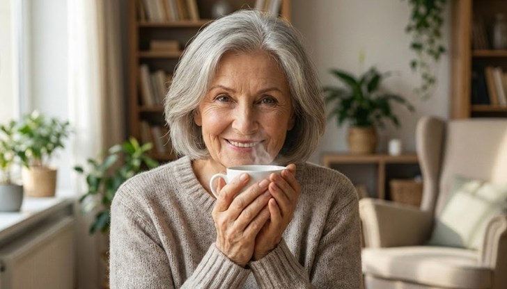 Изследователи проследиха навиците на 10 000 жени за период от десет години Изследователи проследиха навиците на 10 000 жени за период от десет години