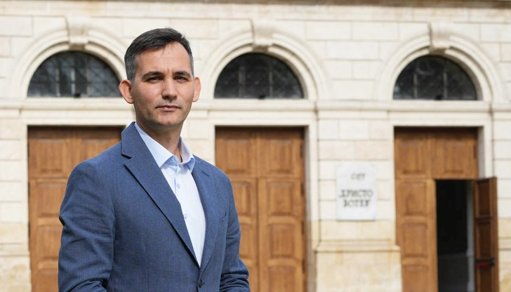 Депутатът настоява за активност от работодателите още преди Коледа Депутатът настоява за активност от работодателите още преди Коледа