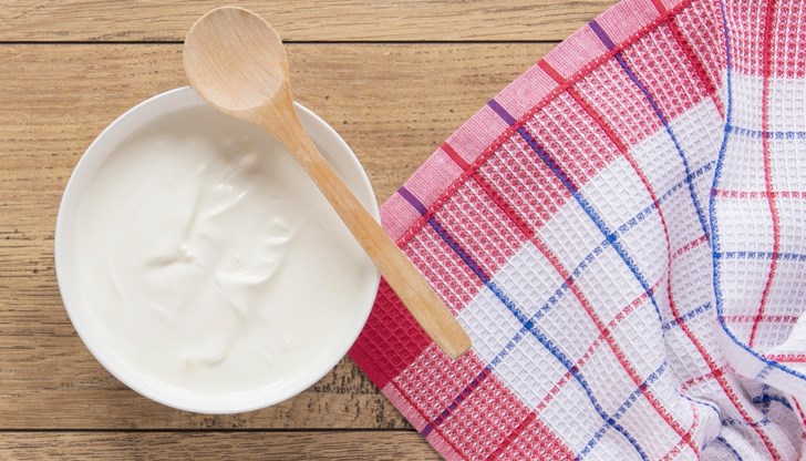 Специалистът препоръчва храни, които имат естествен загряващ ефект Специалистът препоръчва храни, които имат естествен загряващ ефект