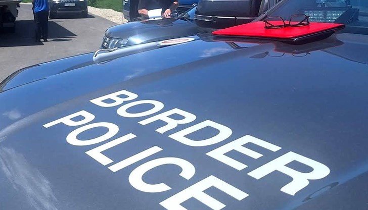 Гранична полиция ще получи 70 таблета за половин милион лева Гранична полиция ще получи 70 таблета за половин милион лева