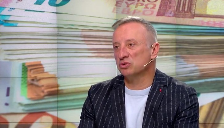 Банковите системи ще спрат временно в новогодишната нощ Банковите системи ще спрат временно в новогодишната нощ