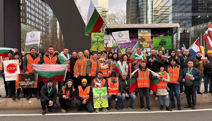 Илия Проданов: Искаме бъдещето на децата ни да бъде сигурно