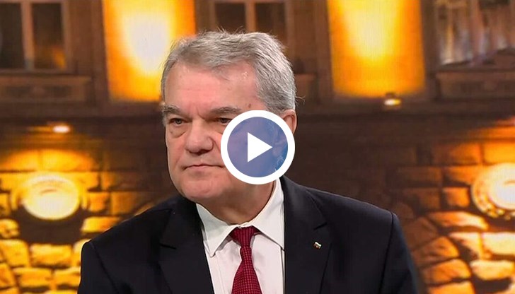 Лидерът на АБВ отчита лоша комуникация с гражданите и грешки в борбата с цените