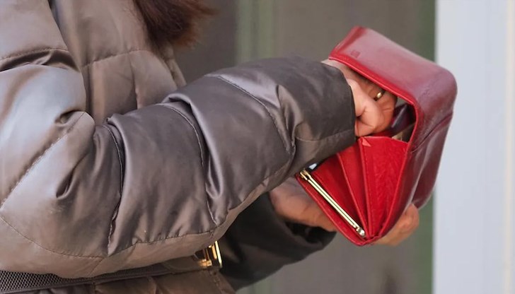 Организацията застана зад президента Радев и поиска спешно преизчисляване на парите за старост Организацията застана зад президента Радев и поиска спешно преизчисляване на парите за старост