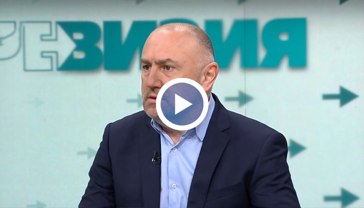 Членът на Управителния съвет на БНБ настоява за приемане на удължителен бюджет въпреки политическата криза и оставката на кабинета