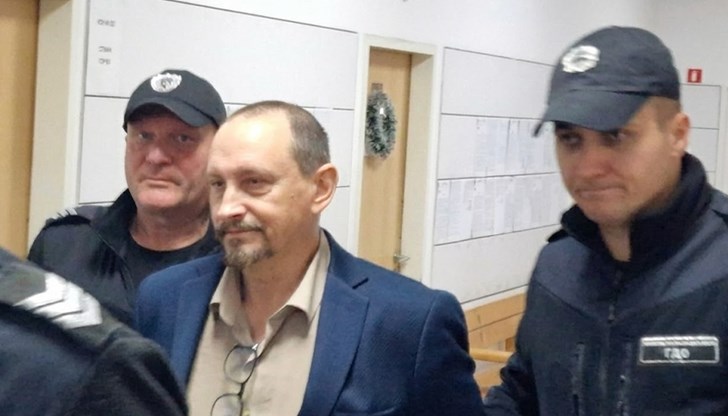 Николай Йорданов е обвинен за кражба на 3,27 милиона лева от бивш партньор на фона на корпоративна война