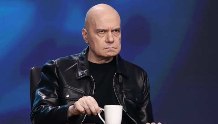 Само не ми е ясно защо ПП-ДБ протестират, пита лидерът на ИТН