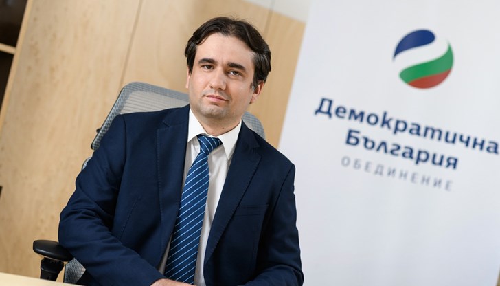 Според депутата КПК се опитва подмолно да отстрани кмета на Варна Според депутата КПК се опитва подмолно да отстрани кмета на Варна