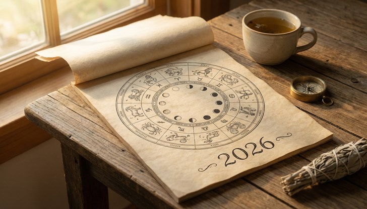 Астрологията е точна наука, която помага на хората да планират бъдещето си Астрологията е точна наука, която помага на хората да планират бъдещето си