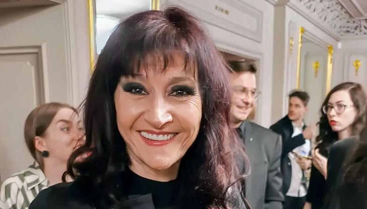 Министерството на културата обяви официалните резултати от процедурата за ръководния пост на културния институт Министерството на културата обяви официалните резултати от процедурата за ръководния пост на културния институт