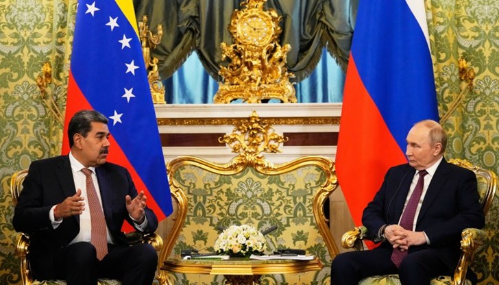 Двамата лидери обсъдиха задълбочаването на стратегическото партньорство