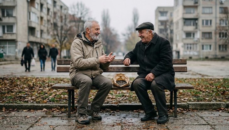 България влиза в топ дестинациите за немските емигранти България влиза в топ дестинациите за немските емигранти