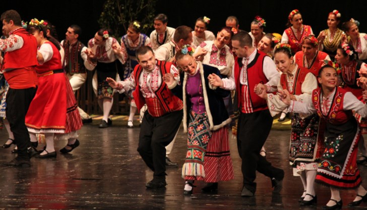 Берковската духова музика стъпва на русенска сцена за първи път от 25 години