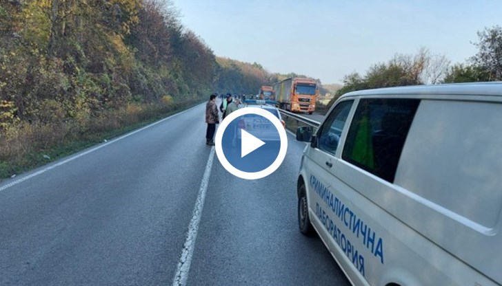 Акцентът е върху качественото събиране на доказателства при първоначалния оглед