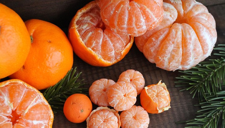 Цитрусовите плодове са мощен съюзник в борбата с вирусите и излишните килограми през зимата Цитрусовите плодове са мощен съюзник в борбата с вирусите и излишните килограми през зимата