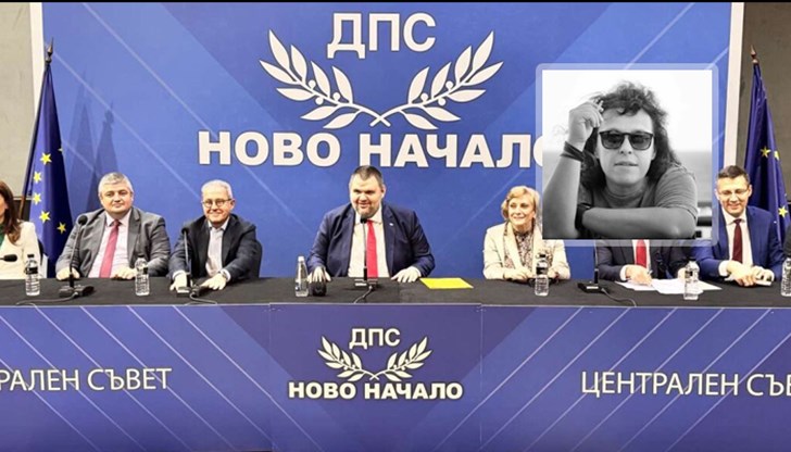 Журналистът анализира парадокса с организираните от Пеевски "контрапротести" във Враца и Благоевград